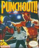 Carátula de Punch-Out!!