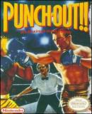 Caratula nº 36278 de Punch-Out!! (200 x 285)