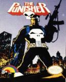 Caratula nº 36281 de Punisher, The (217 x 329)