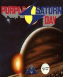 Purple Saturn Day