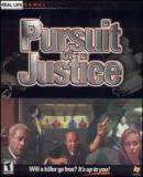 Carátula de Pursuit of Justice