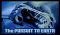 Pursuit to Earth, The
