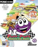 Caratula nº 66587 de Putt Putt Enters The Race (224 x 320)