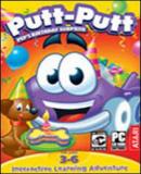 Caratula nº 67131 de Putt-Putt: Pep's Birthday Surprise (200 x 286)