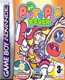 Caratula nº 27225 de Puyo Pop Fever (499 x 500)