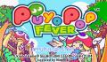 Pantallazo nº 27226 de Puyo Pop Fever (240 x 160)