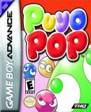 Carátula de Puyo Pop