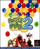 Carátula de Puzzle Bobble 2