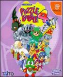 Carátula de Puzzle Bobble 4