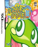Carátula de Puzzle Bobble DS (Japonés)