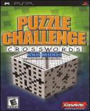 Caratula nº 91903 de Puzzle Challenge: Crosswords and More! (200 x 342)