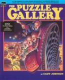 Caratula nº 63281 de Puzzle Gallery (a.k.a. At The Carnival) (145 x 170)