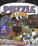 Caratula nº 65394 de Puzzle Master: Deluxe Suite (200 x 286)