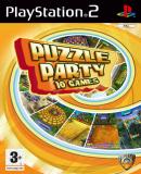 Caratula nº 85200 de Puzzle Party (410 x 581)