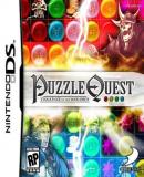 Carátula de Puzzle Quest: Challenge of the Warlords