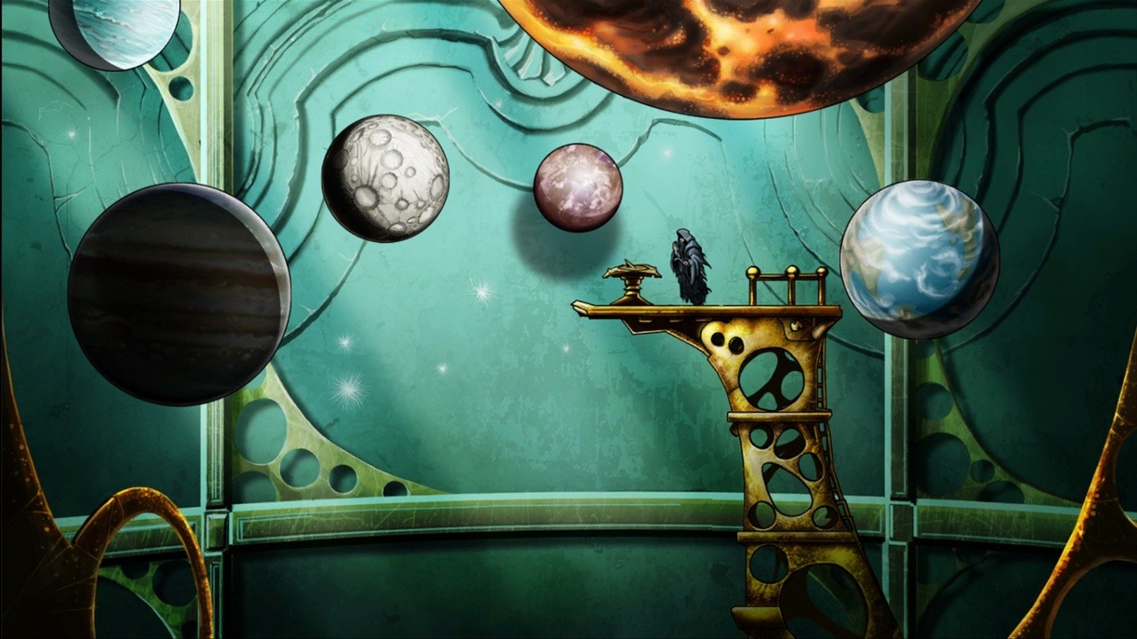 Pantallazo de Puzzle Quest 2 (Xbox Live Arcade) para Xbox 360