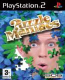 Puzzlemaniacs