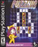 Puzznic