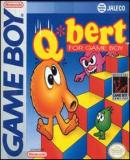 Caratula nº 18884 de Q*bert for Game boy (200 x 199)