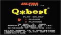 Foto 1 de Q*bert