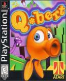 Carátula de Q*bert