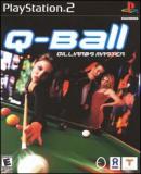 Caratula nº 79324 de Q-Ball: Billiards Master (200 x 283)
