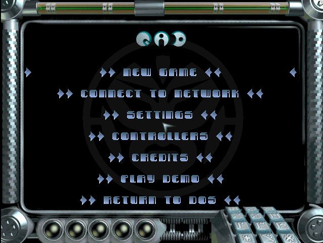 Pantallazo de Q.A.D.: Quintessential Art of Destruction para PC