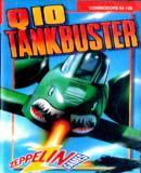 Caratula nº 249140 de Q10 Tankbuster (298 x 473)