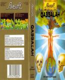 Carátula de Qabbalah