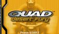 Foto 1 de Quad Desert Fury