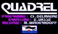 Quadrel