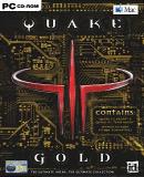 Quake 3 Gold