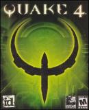 Carátula de Quake 4