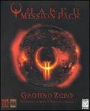 Carátula de Quake II Mission Pack: Ground Zero