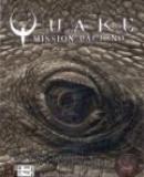 Carátula de Quake Mission Pack No. 2: Dissolution of Eternity