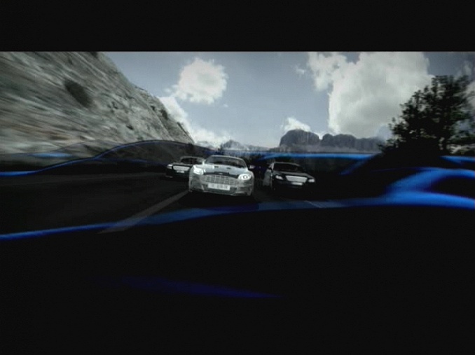 Pantallazo de Quantum of Solace: The Game para PlayStation 2