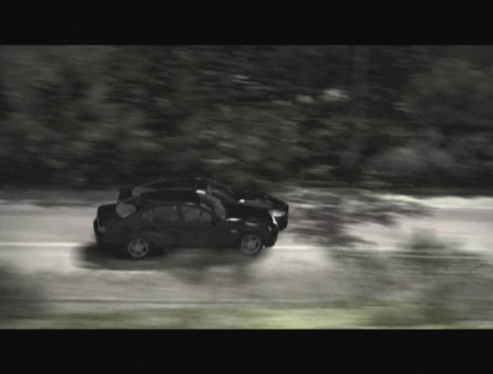 Pantallazo de Quantum of Solace: The Game para Wii