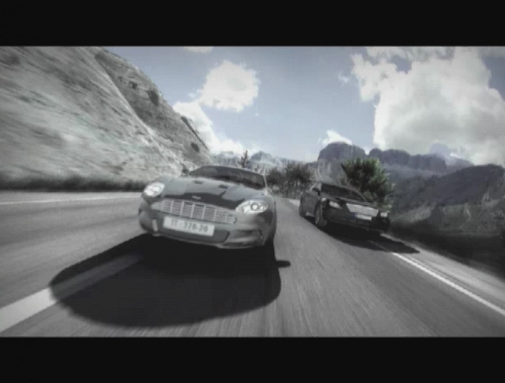 Pantallazo de Quantum of Solace: The Game para Wii