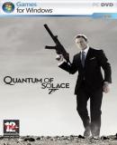 Caratula nº 127874 de Quantum of Solace: The Game (380 x 539)