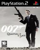 Caratula nº 156324 de Quantum of Solace: The Game (424 x 600)