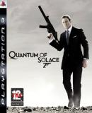 Caratula nº 127893 de Quantum of Solace: The Game (450 x 520)