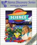 Caratula nº 212351 de Quarky and Quaysoo's Turbo Science (300 x 372)