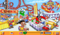 Pantallazo nº 68236 de Quarky and Quaysoo's Turbo Science (320 x 200)