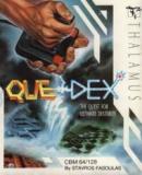 Quedex