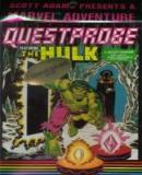 Questprobe One: The Incredible Hulk