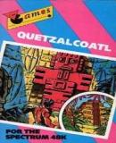 Carátula de Quetzalcoatl