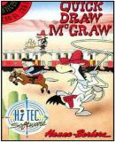 Carátula de Quick Draw McGraw