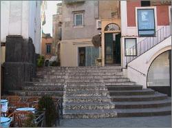 Pantallazo de Quiet Weekend in Capri, A para PC