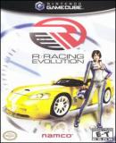 Carátula de R: Racing Evolution