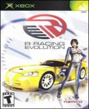 R: Racing Evolution